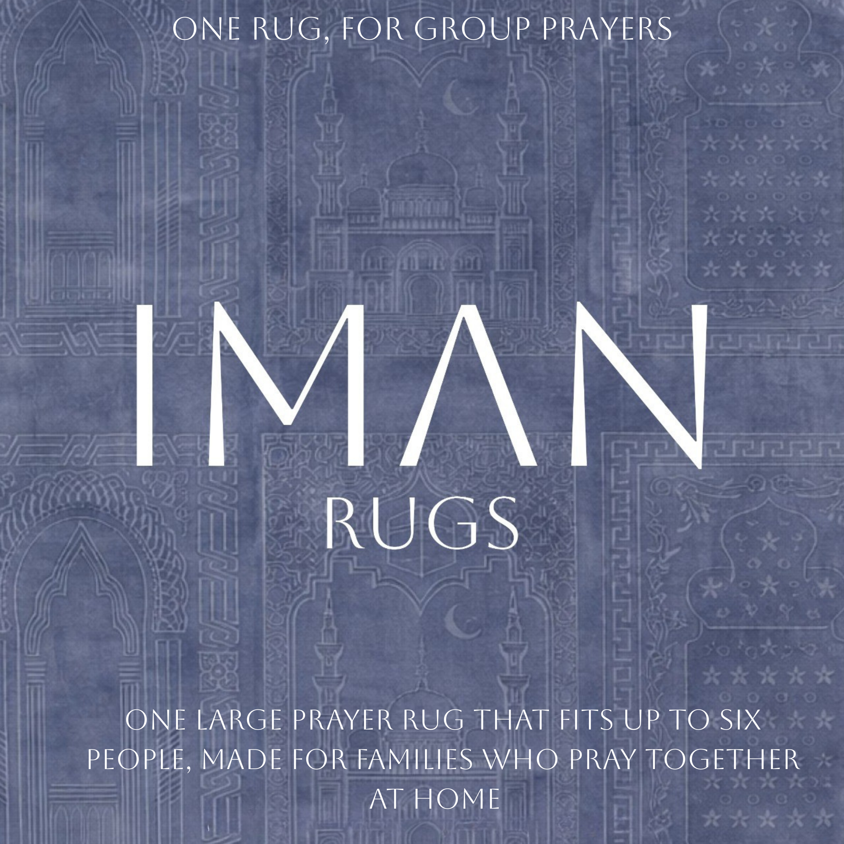 Iman Rug