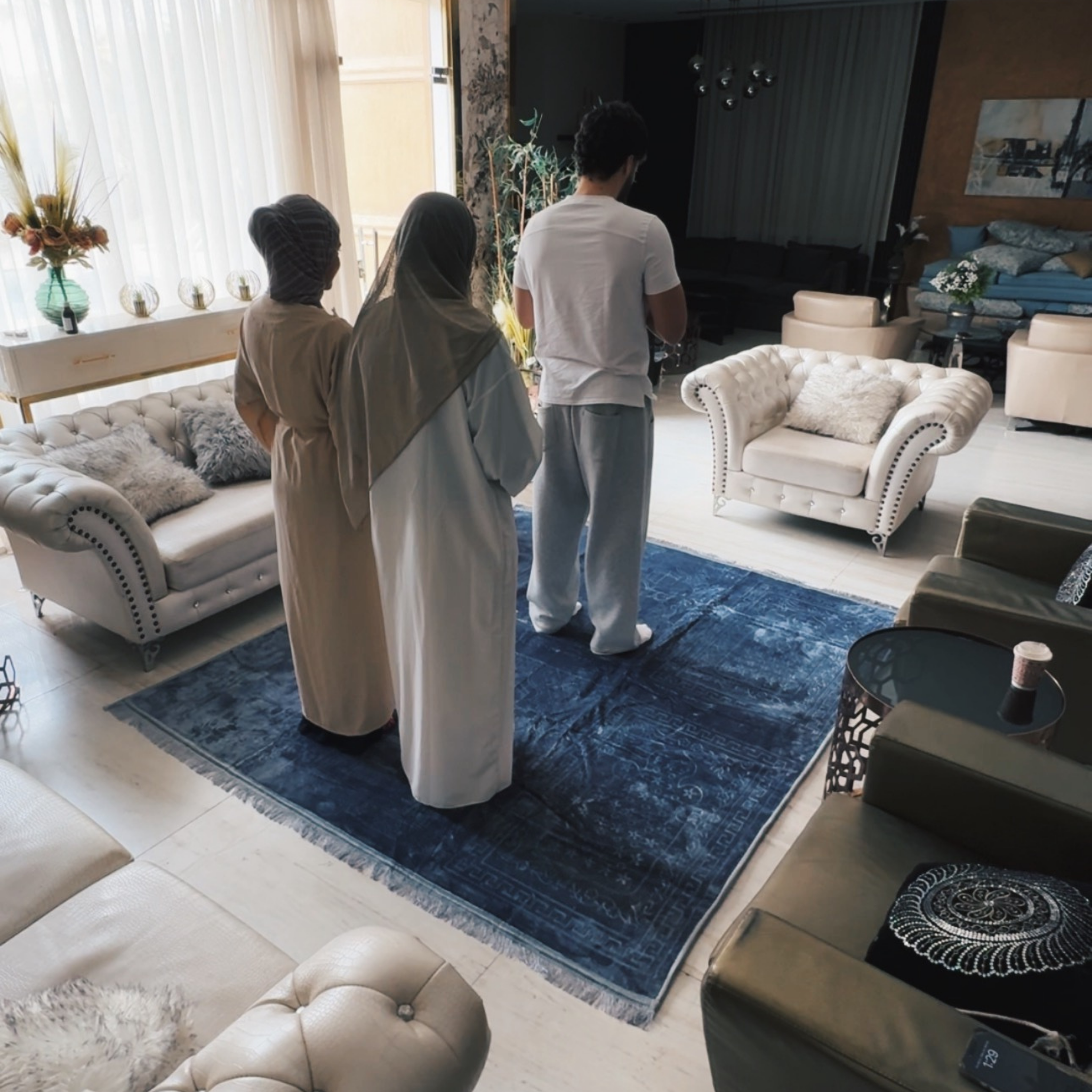 Iman Rug