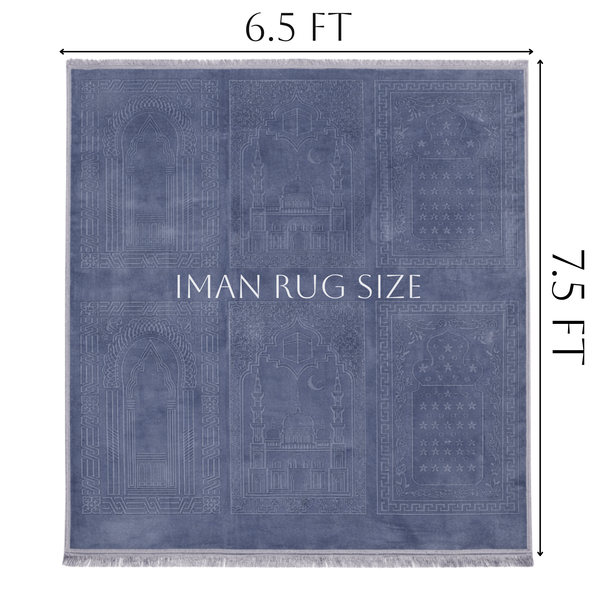 Iman Rug