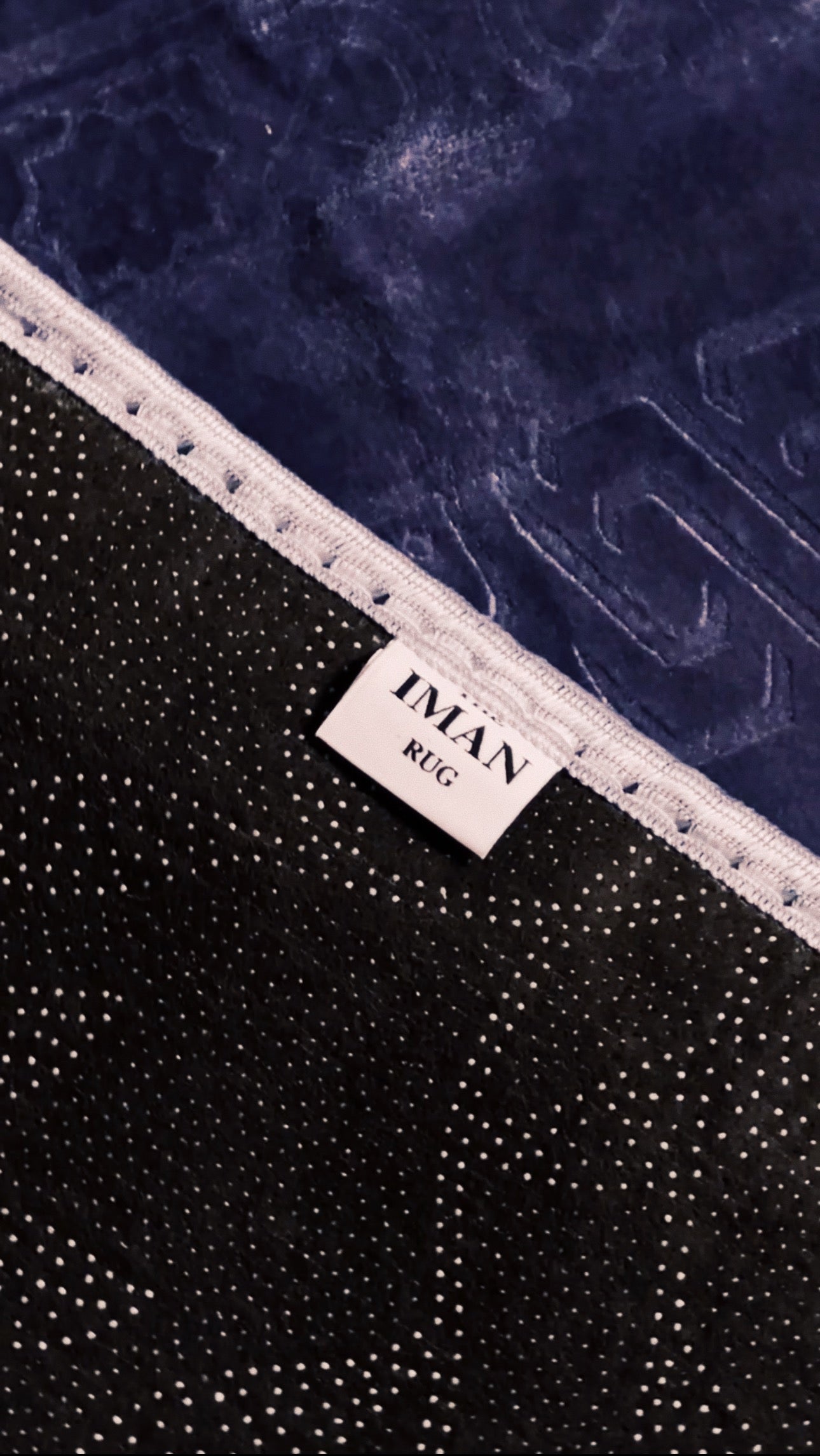 Iman Rug